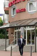 Mercure Hotel & Residenz Frankfurt Messe
