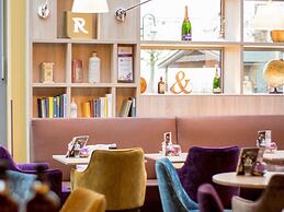 Mercure Hotel & Residenz Frankfurt Messe