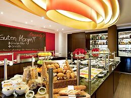 Mercure Hotel & Residenz Frankfurt Messe