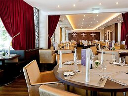 Mercure Hotel & Residenz Frankfurt Messe