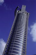 Mercure Hotel & Residenz Frankfurt Messe