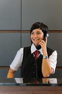 Mercure Hotel & Residenz Frankfurt Messe