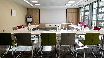 Mercure Hotel & Residenz Frankfurt Messe