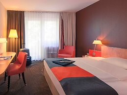 Mercure Hotel & Residenz Frankfurt Messe