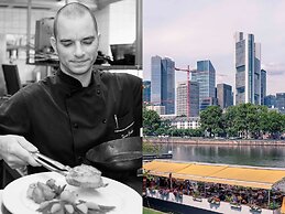 Mercure Hotel & Residenz Frankfurt Messe