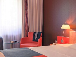 Mercure Hotel & Residenz Frankfurt Messe