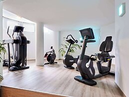Mercure Hotel & Residenz Frankfurt Messe