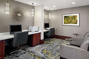 DoubleTree Suites by Hilton Charlotte - SouthPark