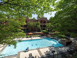 DoubleTree Suites by Hilton Charlotte - SouthPark