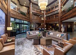DoubleTree Suites by Hilton Charlotte - SouthPark