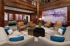 DoubleTree Suites by Hilton Charlotte - SouthPark
