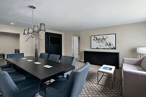 DoubleTree Suites by Hilton Charlotte - SouthPark
