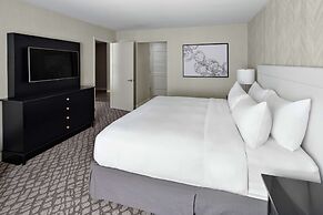 DoubleTree Suites by Hilton Charlotte - SouthPark