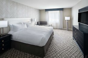 DoubleTree Suites by Hilton Charlotte - SouthPark
