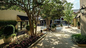 DoubleTree Suites by Hilton Charlotte - SouthPark