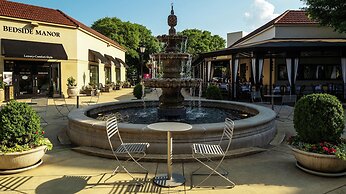 DoubleTree Suites by Hilton Charlotte - SouthPark