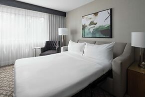DoubleTree Suites by Hilton Charlotte - SouthPark