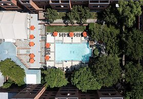 DoubleTree Suites by Hilton Charlotte - SouthPark