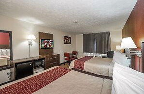Red Roof Inn & Suites Hermitage
