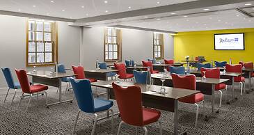 Radisson Blu Hotel, Edinburgh City Centre