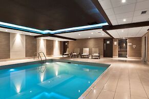 Radisson Blu Hotel, Edinburgh City Centre