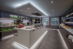 Radisson Blu Hotel, Edinburgh City Centre