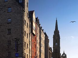 Radisson Blu Hotel, Edinburgh City Centre