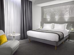 Radisson Blu Hotel, Edinburgh City Centre