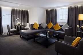 Radisson Blu Hotel, Edinburgh City Centre