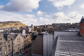 Radisson Blu Hotel, Edinburgh City Centre