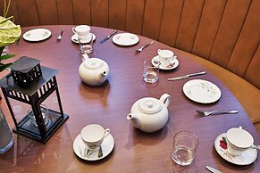 Radisson Blu Hotel, Edinburgh City Centre