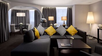 Radisson Blu Hotel, Edinburgh City Centre