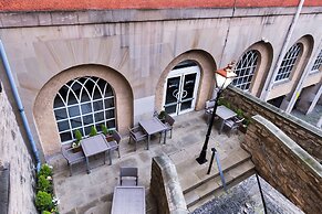 Radisson Blu Hotel, Edinburgh City Centre