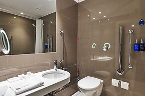 Radisson Blu Hotel, Edinburgh City Centre