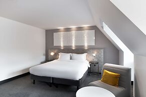 Radisson Blu Hotel, Edinburgh City Centre