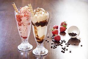 Radisson Blu Hotel, Edinburgh City Centre