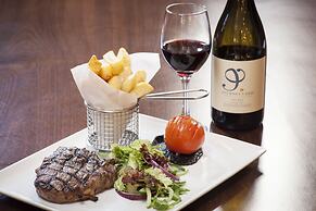 Radisson Blu Hotel, Edinburgh City Centre