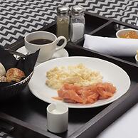 Radisson Blu Hotel, Edinburgh City Centre