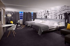 Radisson Blu Hotel, Edinburgh City Centre