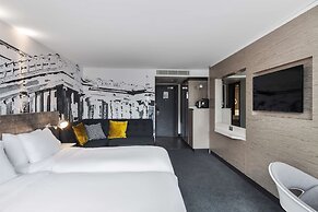 Radisson Blu Hotel, Edinburgh City Centre