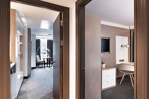 Radisson Blu Hotel, Edinburgh City Centre