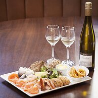 Radisson Blu Hotel, Edinburgh City Centre