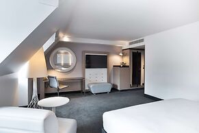 Radisson Blu Hotel, Edinburgh City Centre