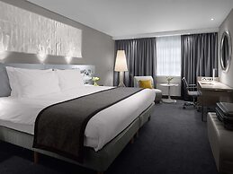 Radisson Blu Hotel, Edinburgh City Centre