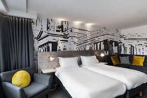 Radisson Blu Hotel, Edinburgh City Centre