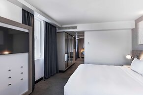 Radisson Blu Hotel, Edinburgh City Centre