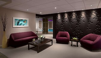 Radisson Blu Hotel, Edinburgh City Centre