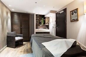 Radisson Blu Hotel, Edinburgh City Centre