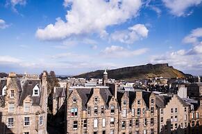 Radisson Blu Hotel, Edinburgh City Centre