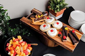 Radisson Blu Hotel, Edinburgh City Centre